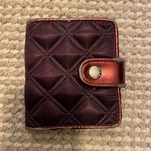 Marc Jacob’s wallet